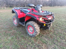 Can-Am Outlander 500XT , снимка 4