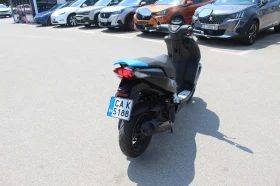 Peugeot Speedfight SPEEDFIGHT4 125 LC E4 | Mobile.bg    4