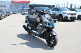 Peugeot Speedfight SPEEDFIGHT4 125 LC E4 | Mobile.bg    2