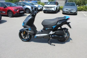 Peugeot Speedfight SPEEDFIGHT4 125 LC E4 | Mobile.bg    6