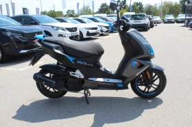Peugeot Speedfight SPEEDFIGHT4 125 LC E4 | Mobile.bg    3