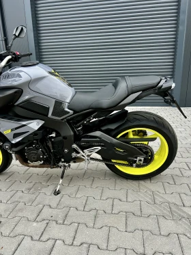 Yamaha Mt-10 | Mobile.bg    3