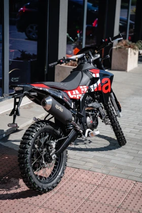 Aprilia Rx 125 | Mobile.bg � ����� ������ 4