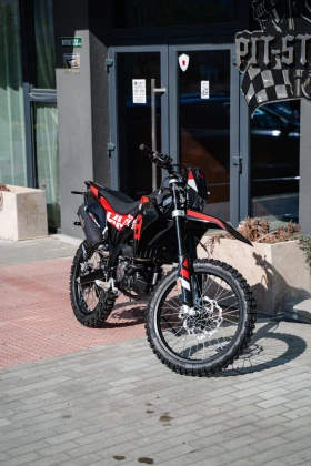 ������ Aprilia Rx