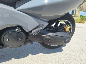 Yamaha T-max 500 | Auto.bg — изображение 10