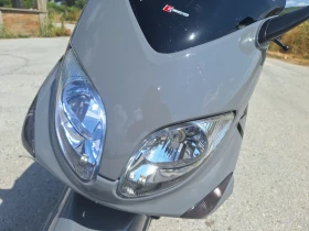 Yamaha T-max 500 | Auto.bg — изображение 3