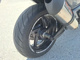 Yamaha T-max 500 | Auto.bg — изображение 6