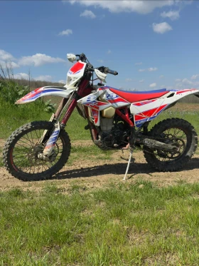 ����� �� �������� �� Beta Rr 350