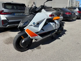 ����� �� �������� �� BMW C CE 04