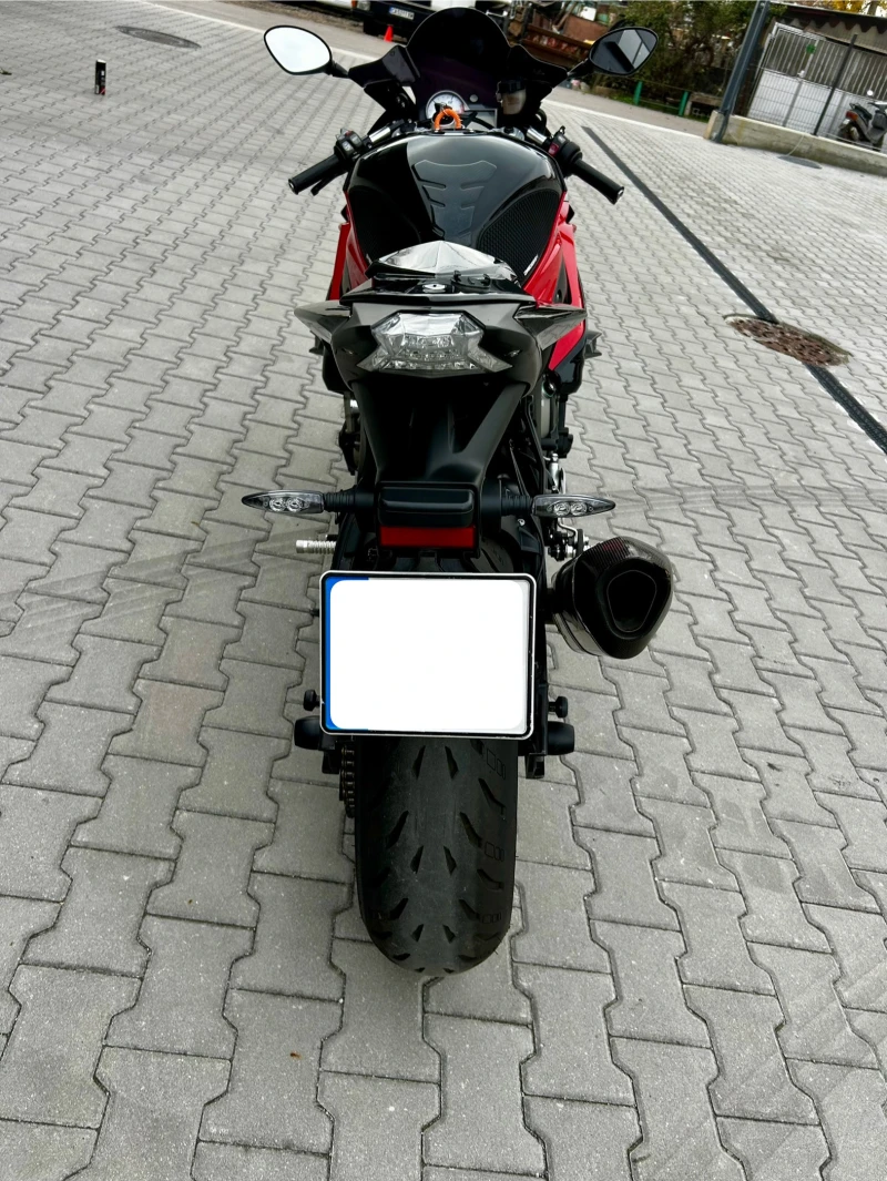 BMW S 1000rr, снимка 5 - Мотоциклети и мототехника - 52454065