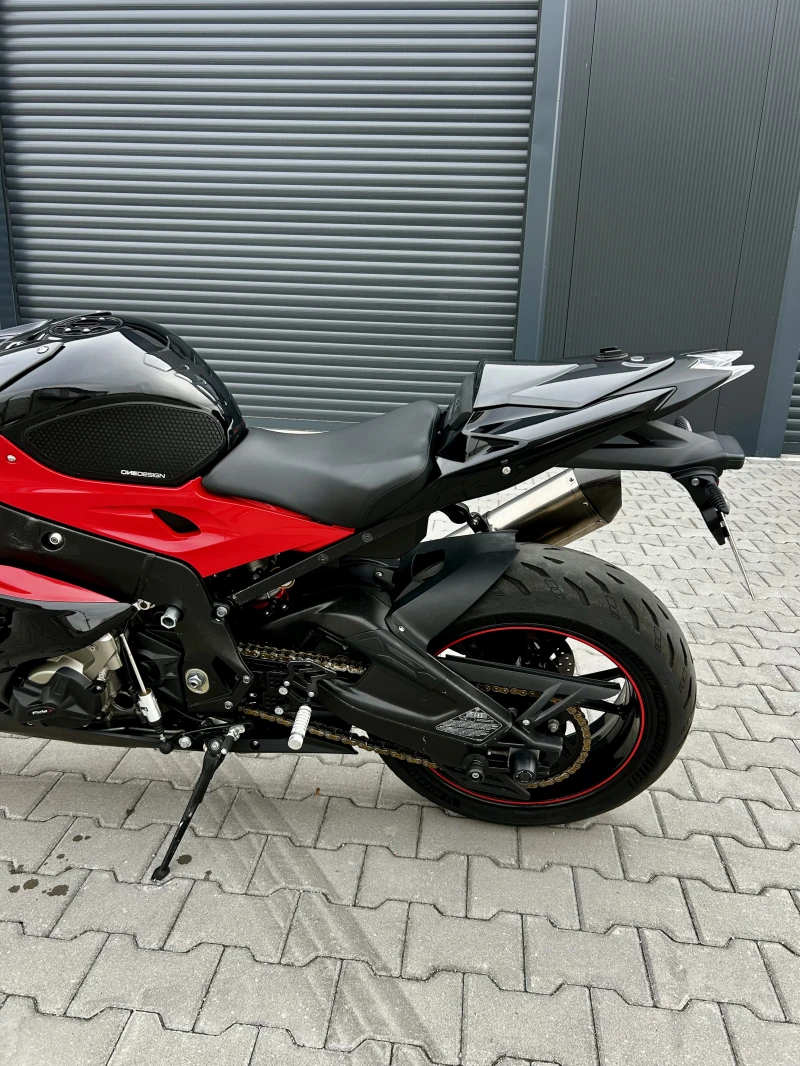 BMW S 1000rr, снимка 7 - Мотоциклети и мототехника - 52454065