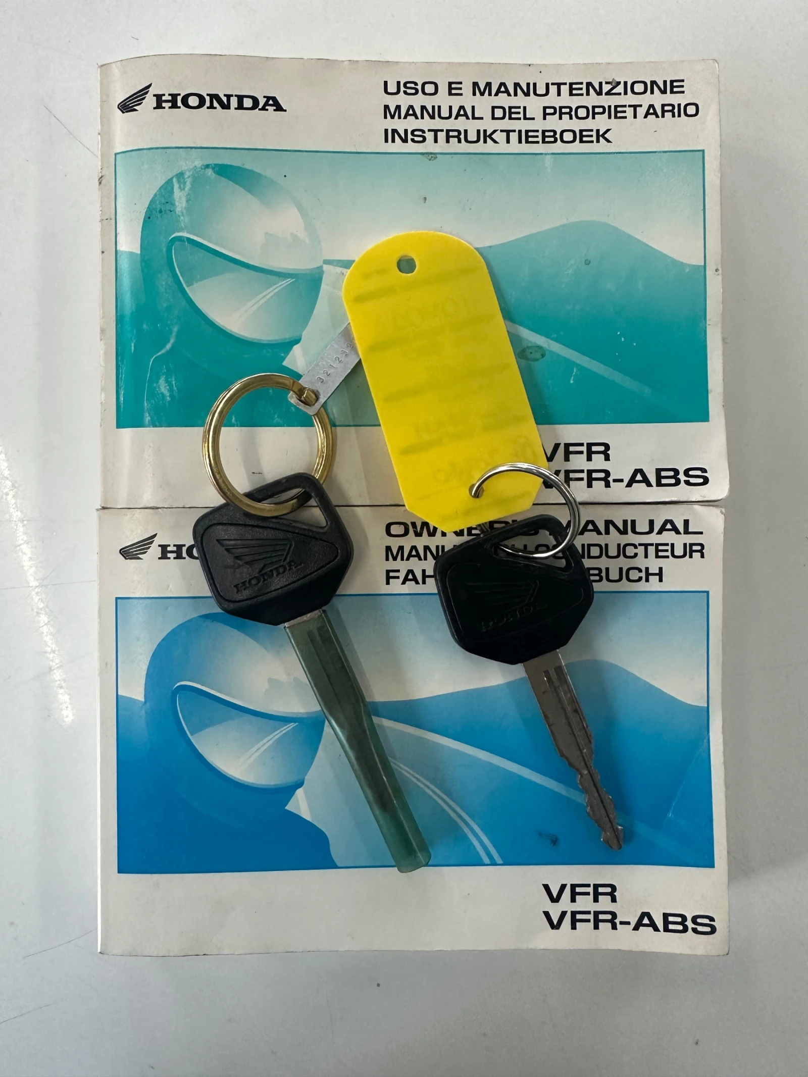 Honda Vfr 800i  | Mobile.bg   11