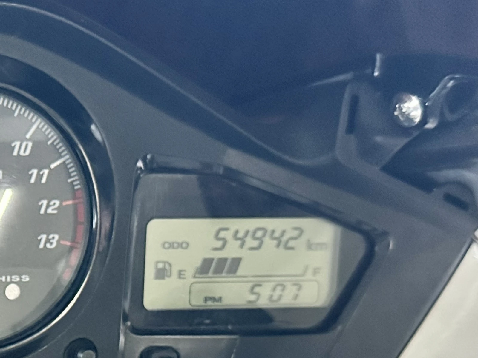 Honda Vfr 800i  - изображение 4