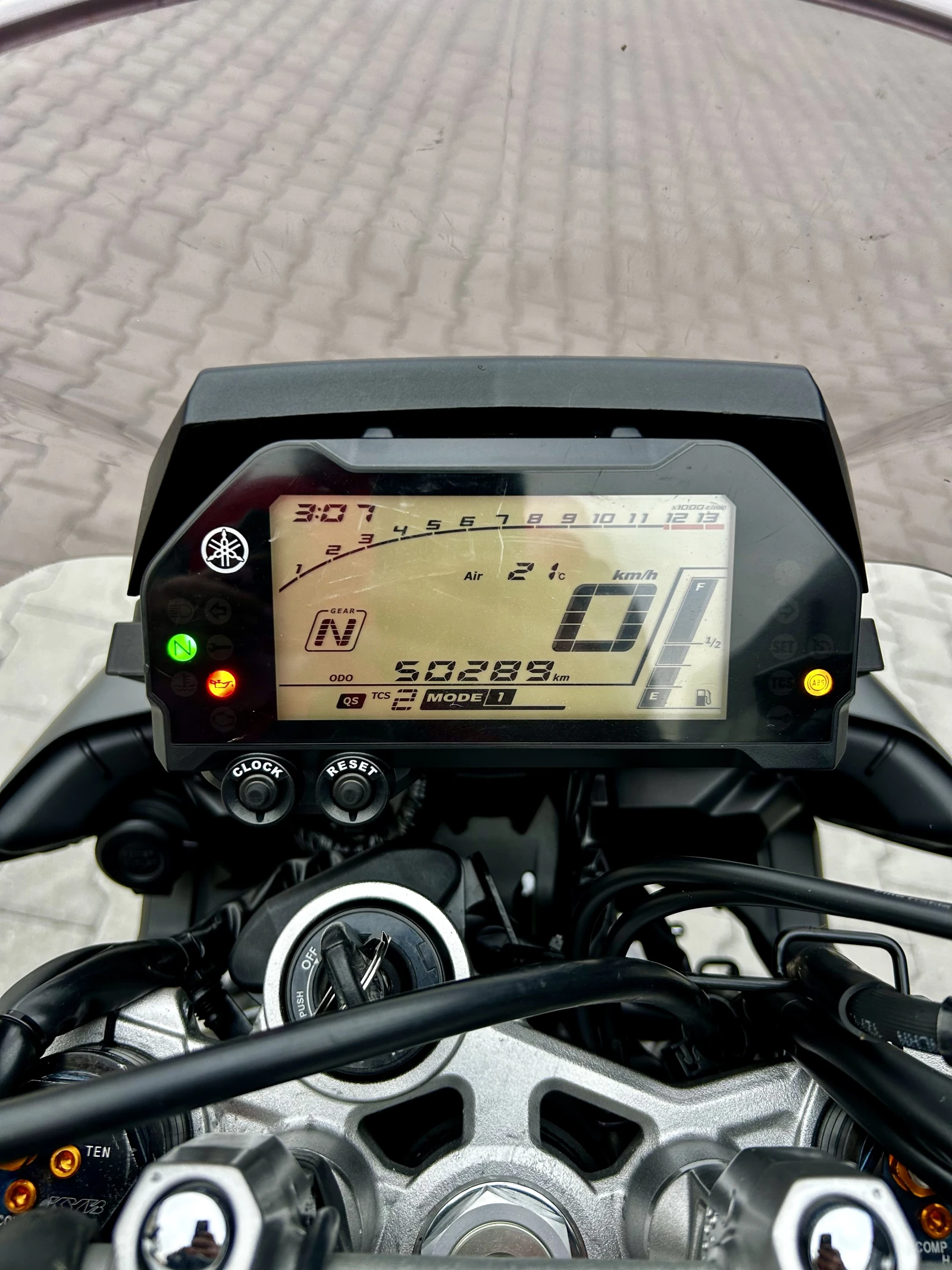 Yamaha Mt-10 | Mobile.bg   13