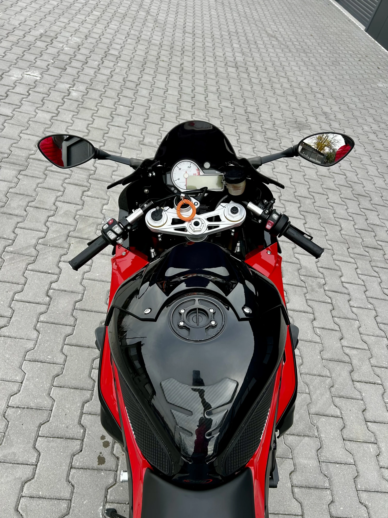 BMW S 1000rr - изображение 9