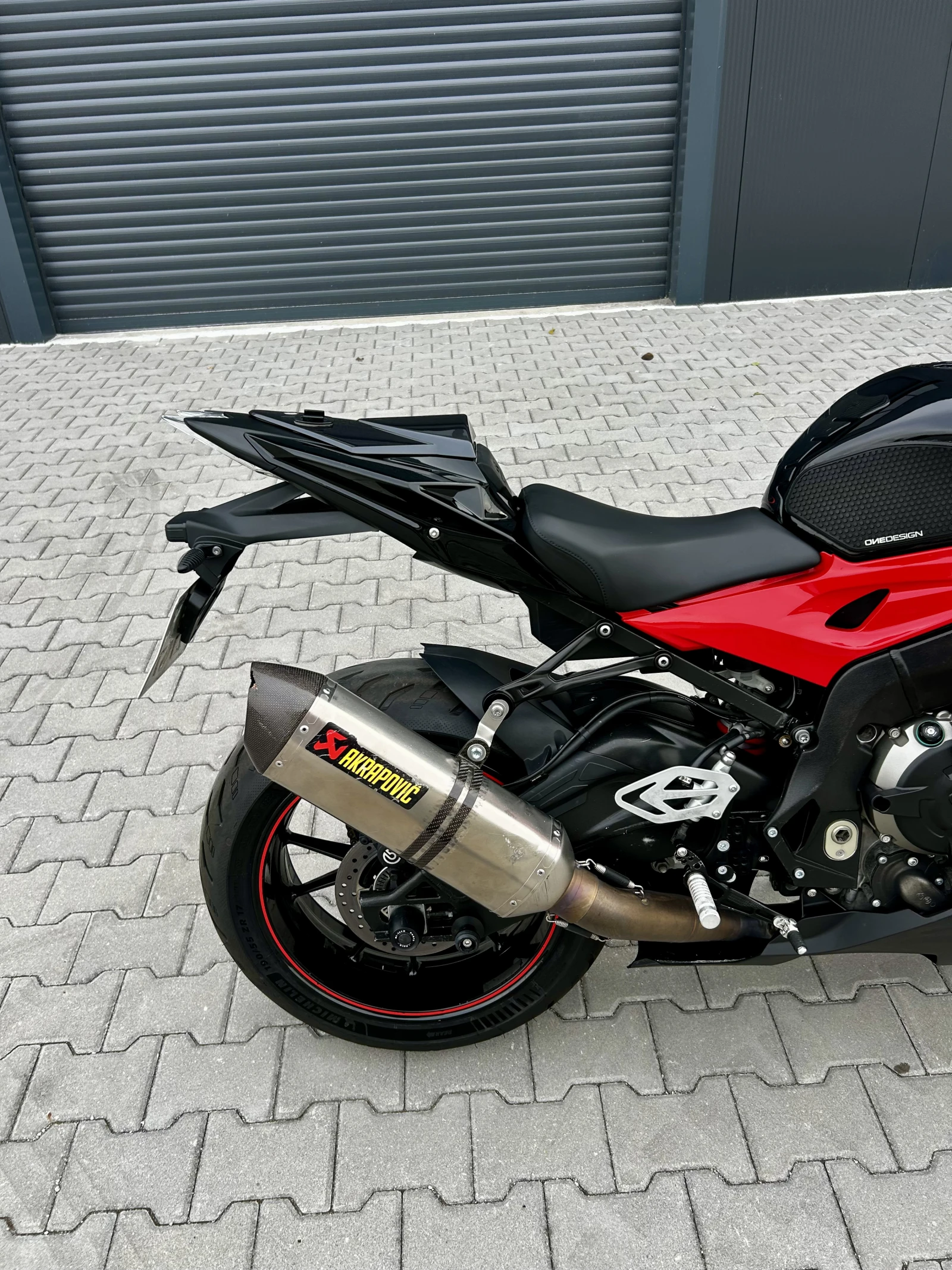 BMW S 1000rr - изображение 4