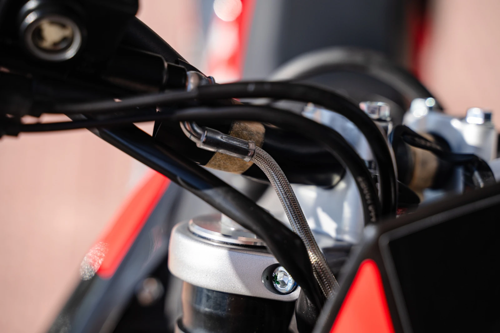 Aprilia Rx 125, снимка 8 - Мотоциклети и мототехника - 54466586