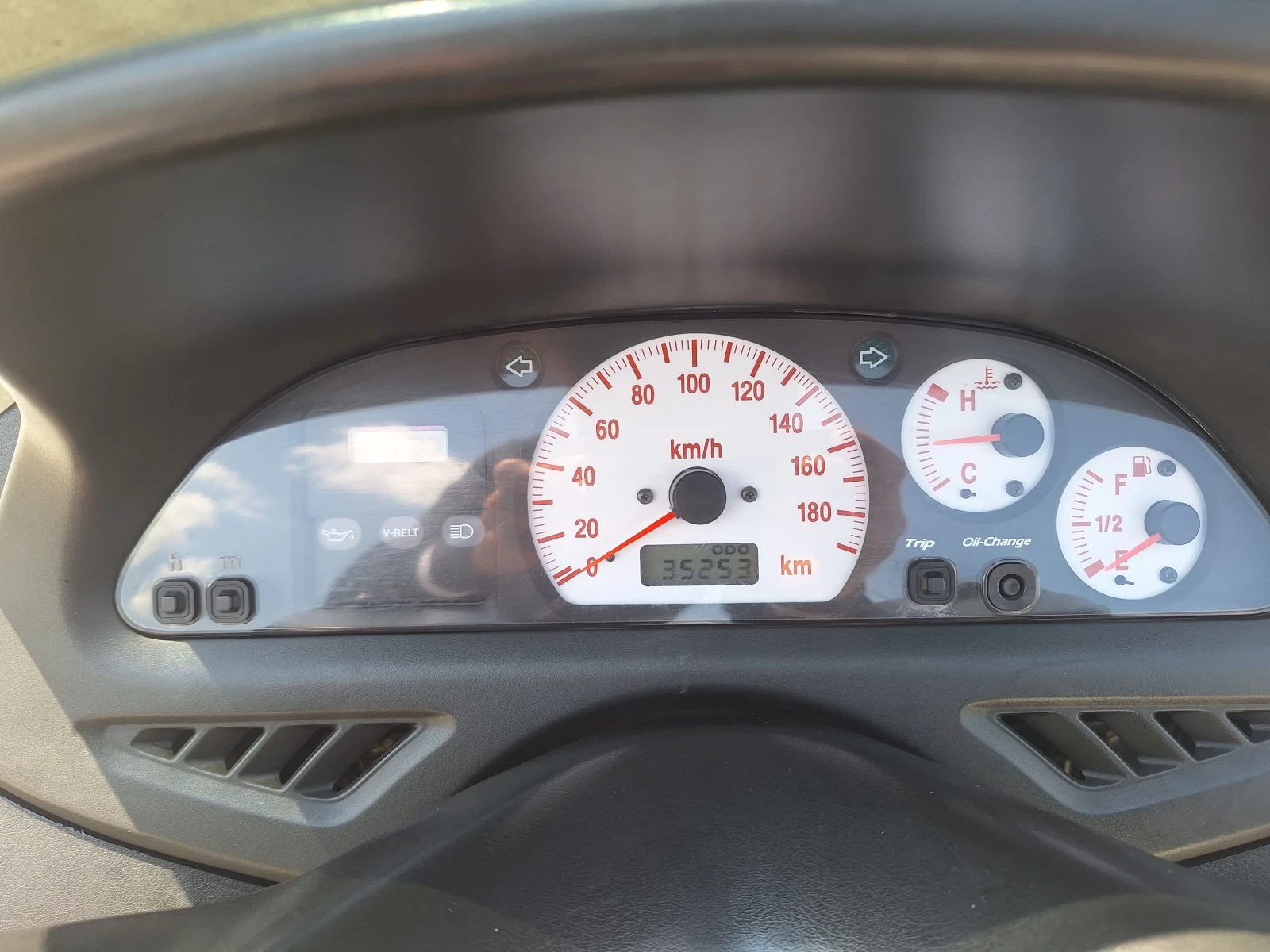 Yamaha T-max 500, снимка 12 - Мотоциклети и мототехника - 54999567