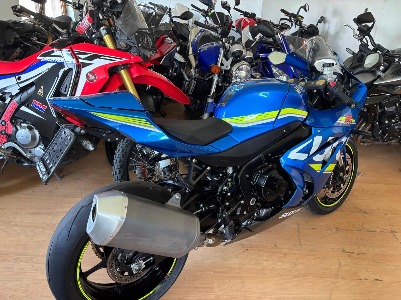 Suzuki Gsxr 1000 | Mobile.bg � ����������� 2