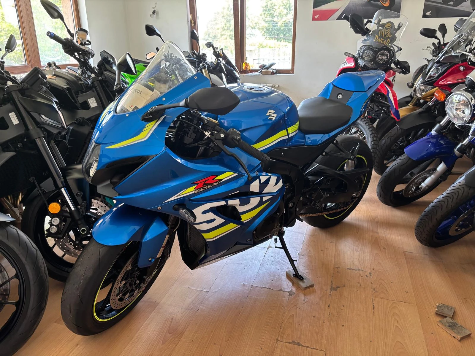 Suzuki Gsxr 1000 | Mobile.bg � ����������� 3