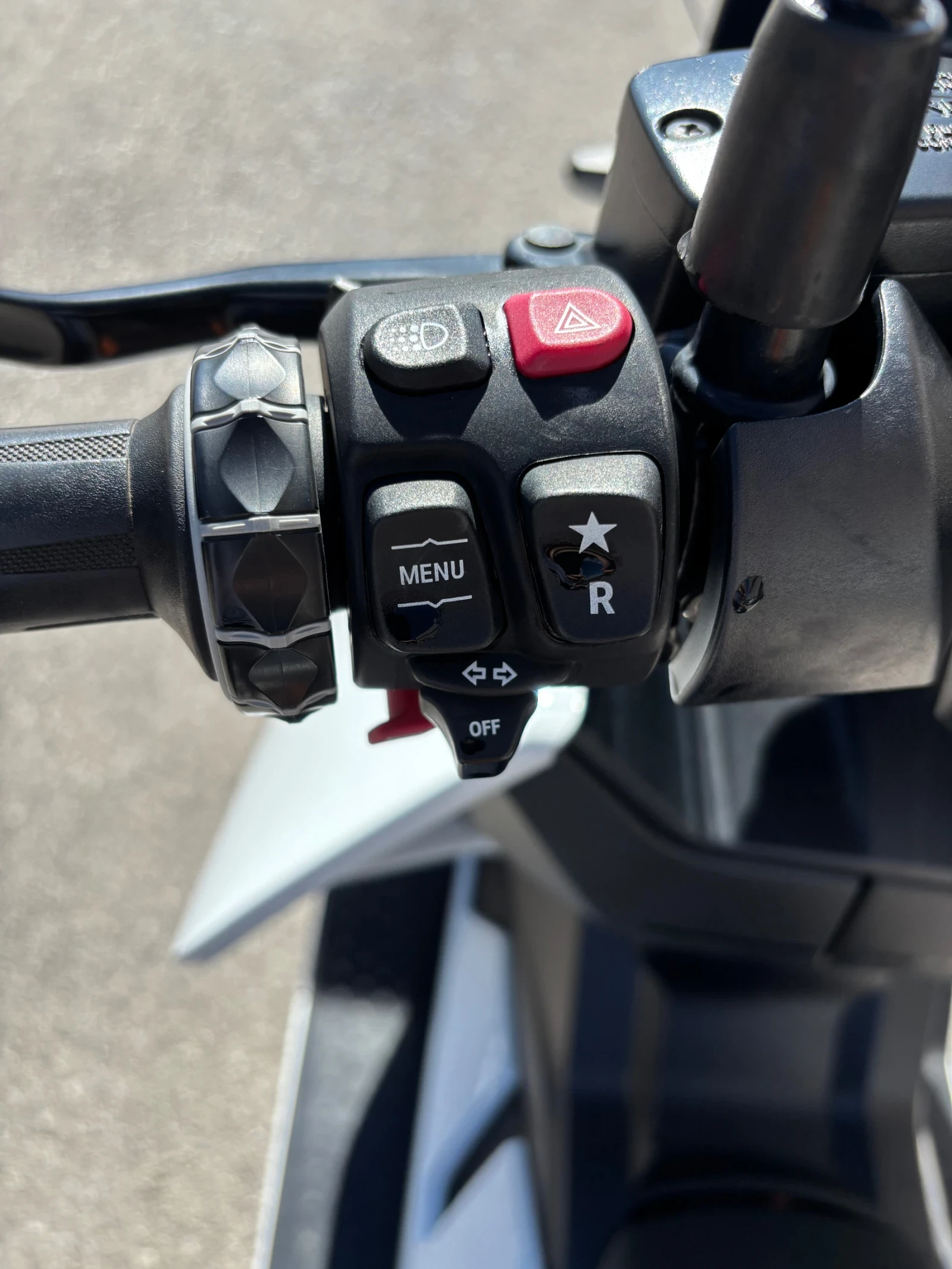 BMW C CE 04, снимка 13 - Мотоциклети и мототехника - 56359168