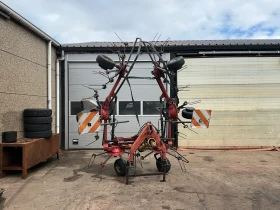 Сенообръщачка Друга марка Немска Greenland Fanex 682, снимка 5