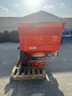 Торачка Kuhn Axis 40.1W с компютър QUANTRON E-2 + КАНТАР, снимка 9