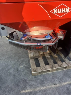 Торачка Kuhn Axis 40.1W с компютър QUANTRON E-2 + КАНТАР, снимка 10