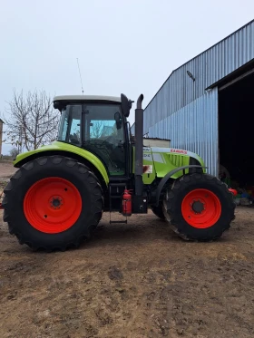 Трактор Claas Arion 630 c, снимка 2