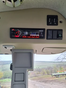 Трактор Claas Arion 630 c, снимка 10