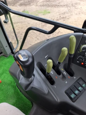 Трактор Claas Arion 630 c, снимка 7