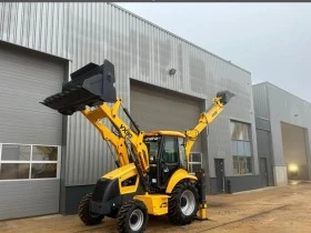 Багер Case VX90, снимка 1