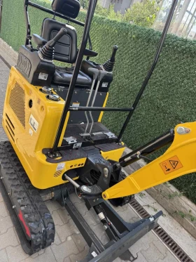 Багер Rippa R327, снимка 5