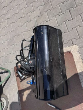 Багер Rippa R327, снимка 14