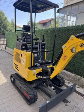 Багер Rippa R327, снимка 10
