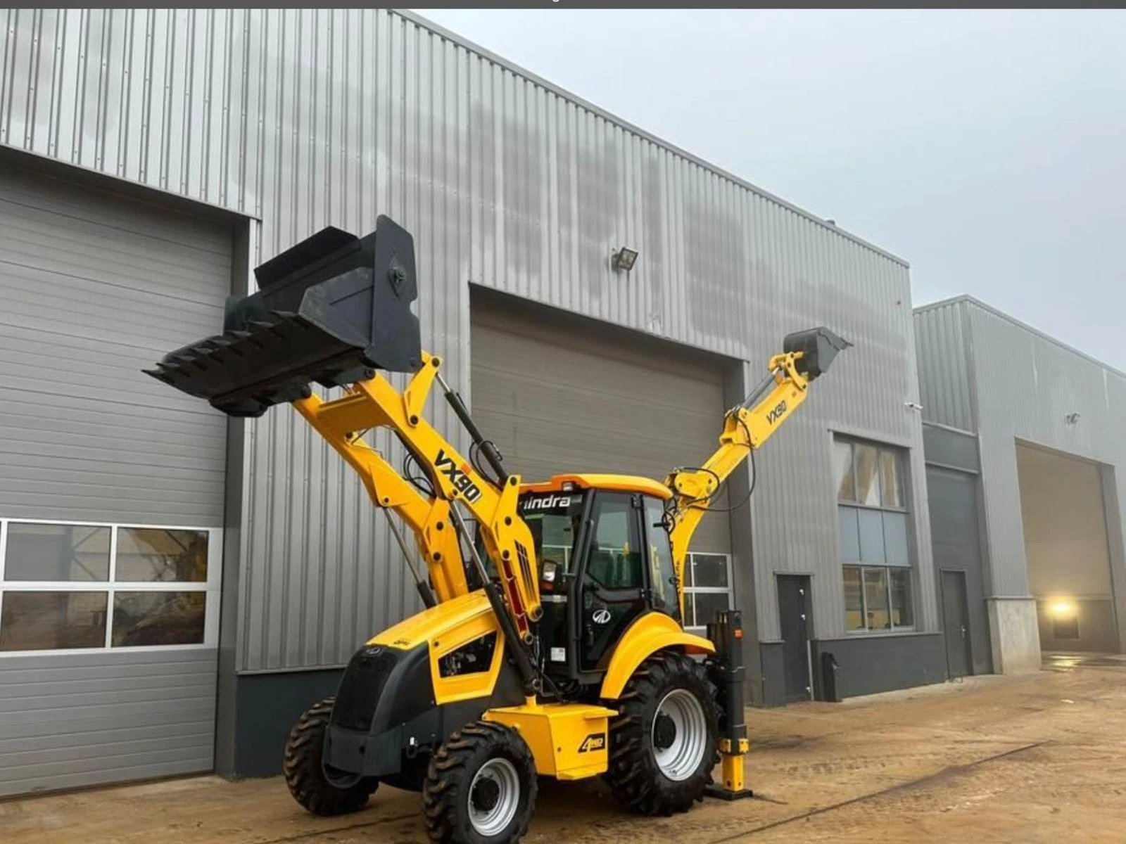  Case VX90 | Mobile.bg   1