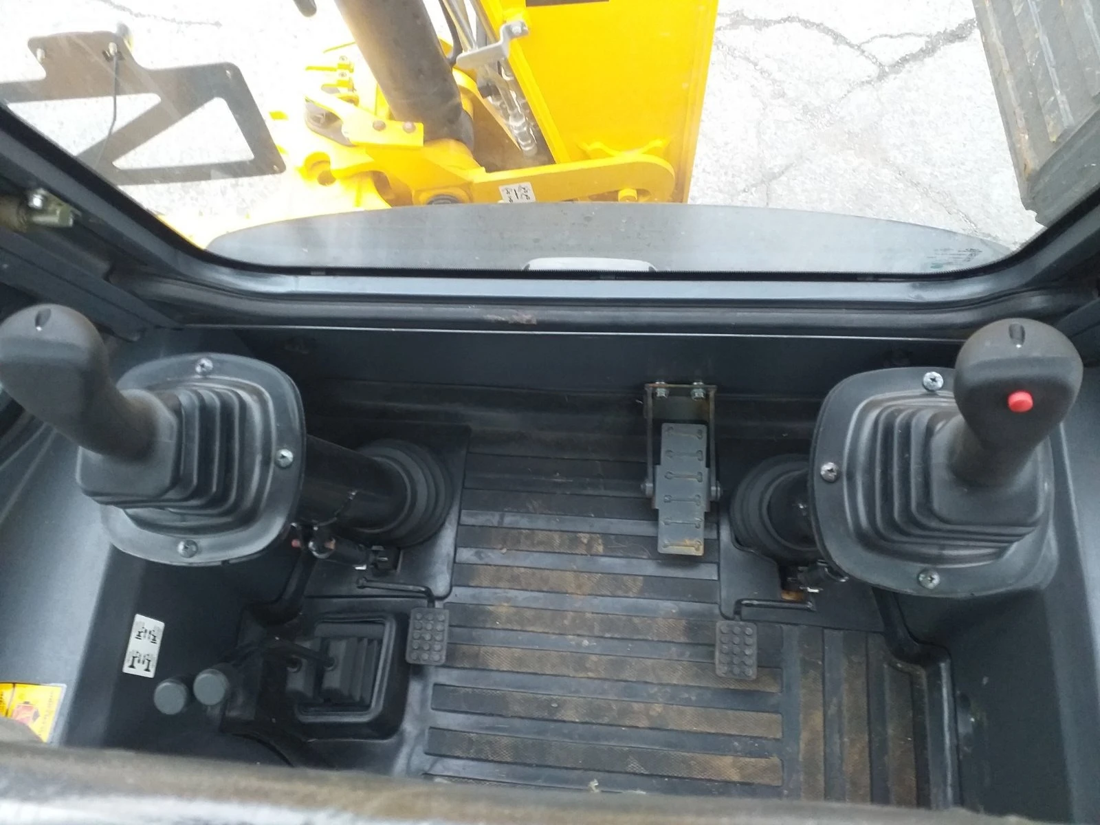  Case VX90 | Mobile.bg   14