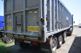 ����� �� �������� �� ����������� Fruehauf ������� 