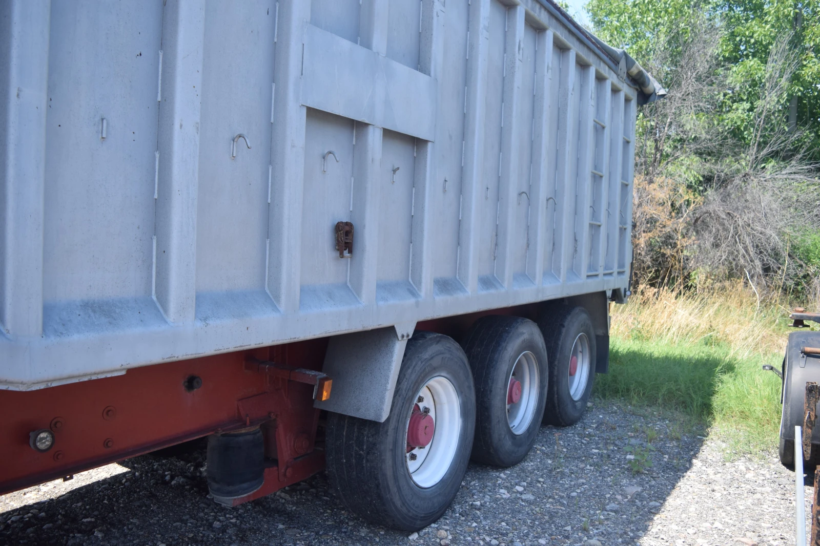 ����������� Fruehauf �������  | Mobile.bg � ����������� 2