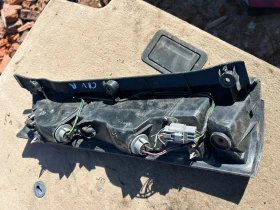 Десен стоп HONDA CRV 2001, снимка 2