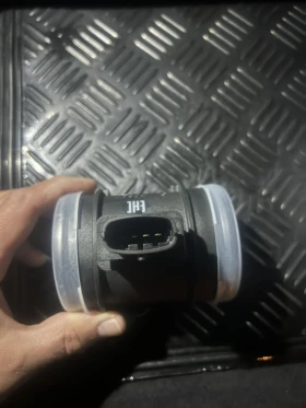 Дебитомер за Fiat Grande Punto 1.9 disel/130 коня, снимка 3