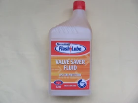          Flashlube 1