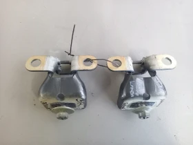 Панти заден капак Пежо 3008