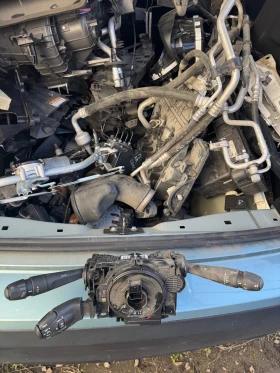 Citroen C3 Air Cross COMEVO превключвател мигачове и чистачки  PSA98312561ZD, снимка 2 - Части - 52916849