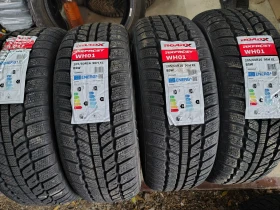 Гуми Зимни 205/60R16, снимка 1