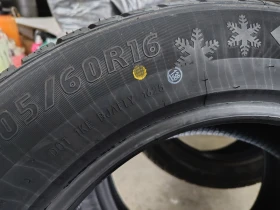 Гуми Зимни 205/60R16, снимка 7