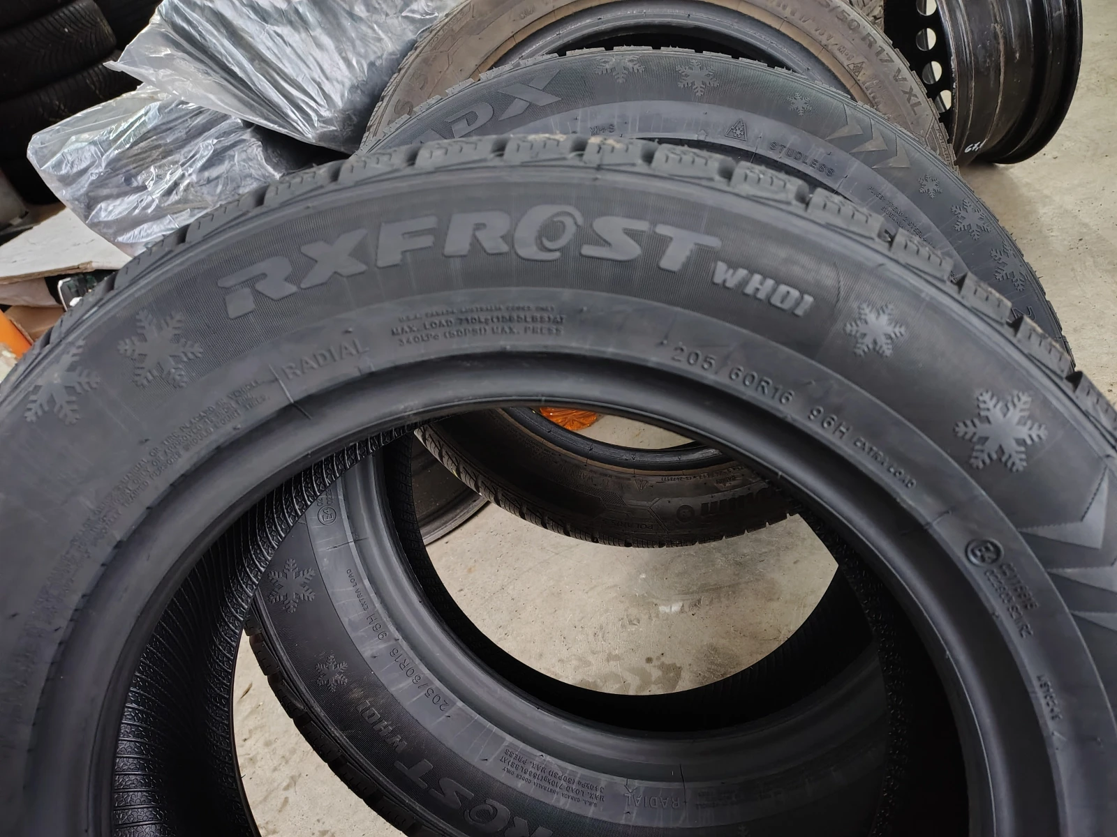 ���� 205/60R16 | Mobile.bg � ����������� 6