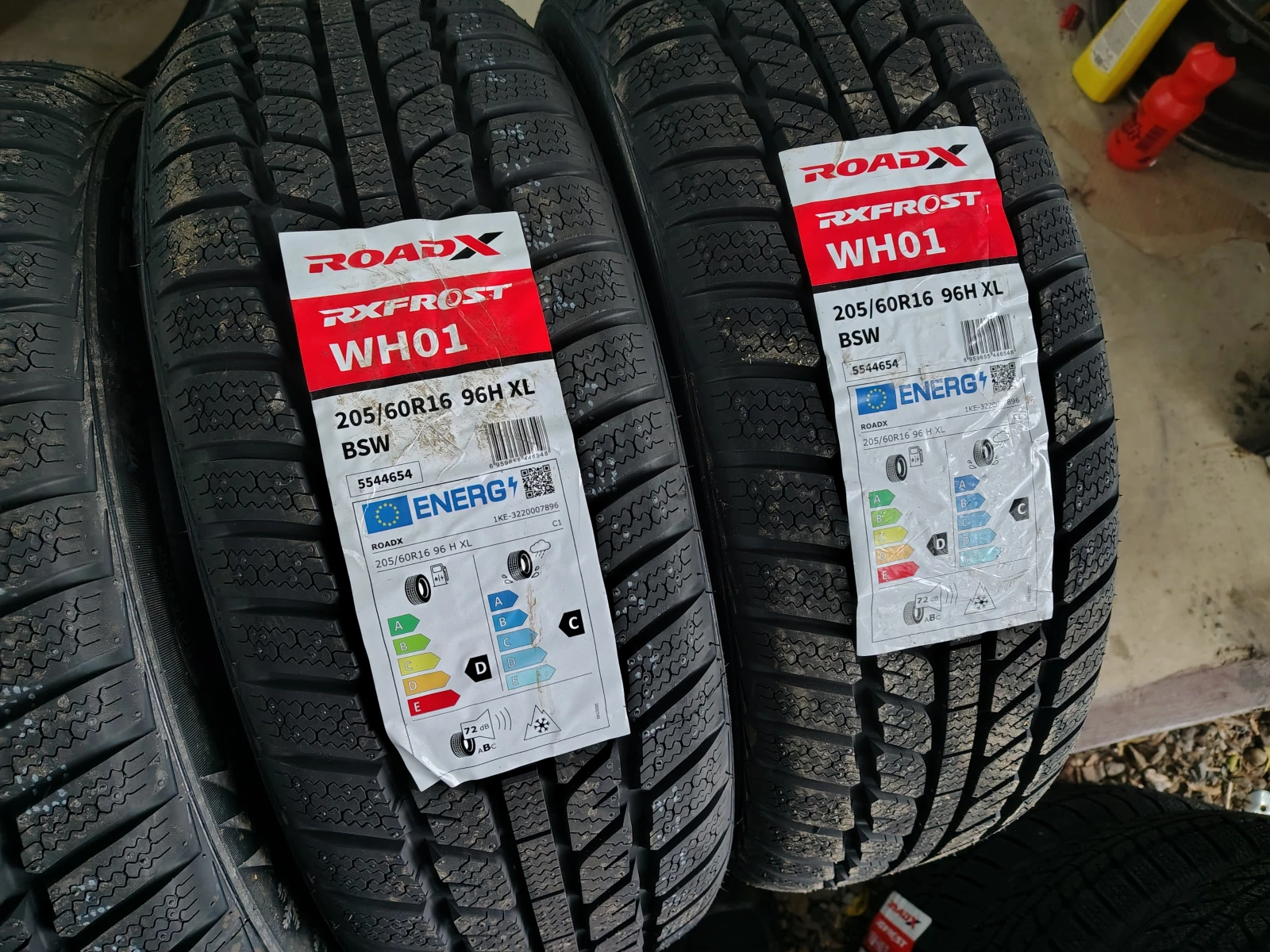 ���� 205/60R16 | Mobile.bg � ����������� 4