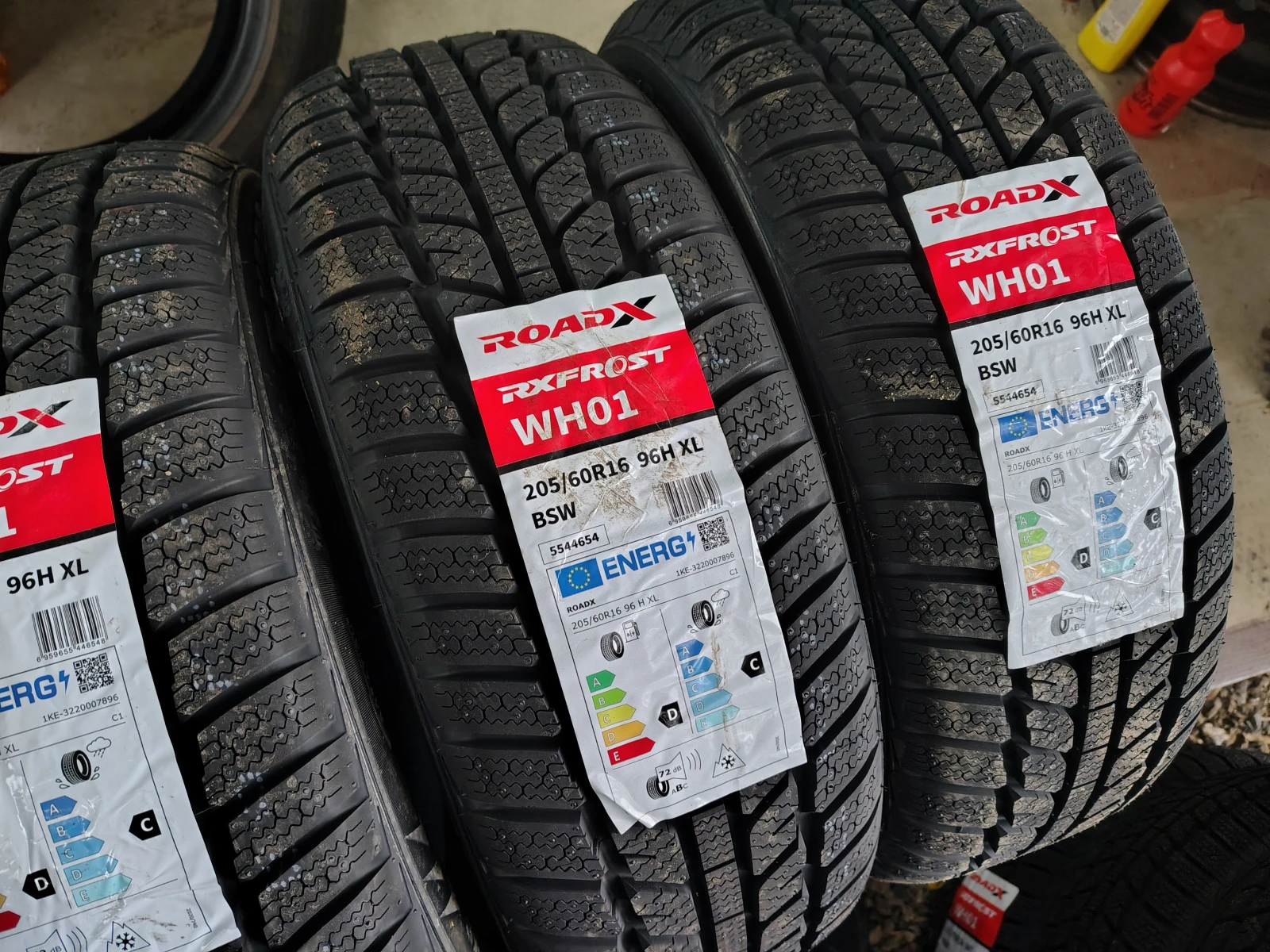 ���� 205/60R16 | Mobile.bg � ����������� 3