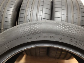 Гуми Летни 255/45R19, снимка 9 - Гуми и джанти - 48972237